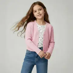 YAMP - Chaleco Niña