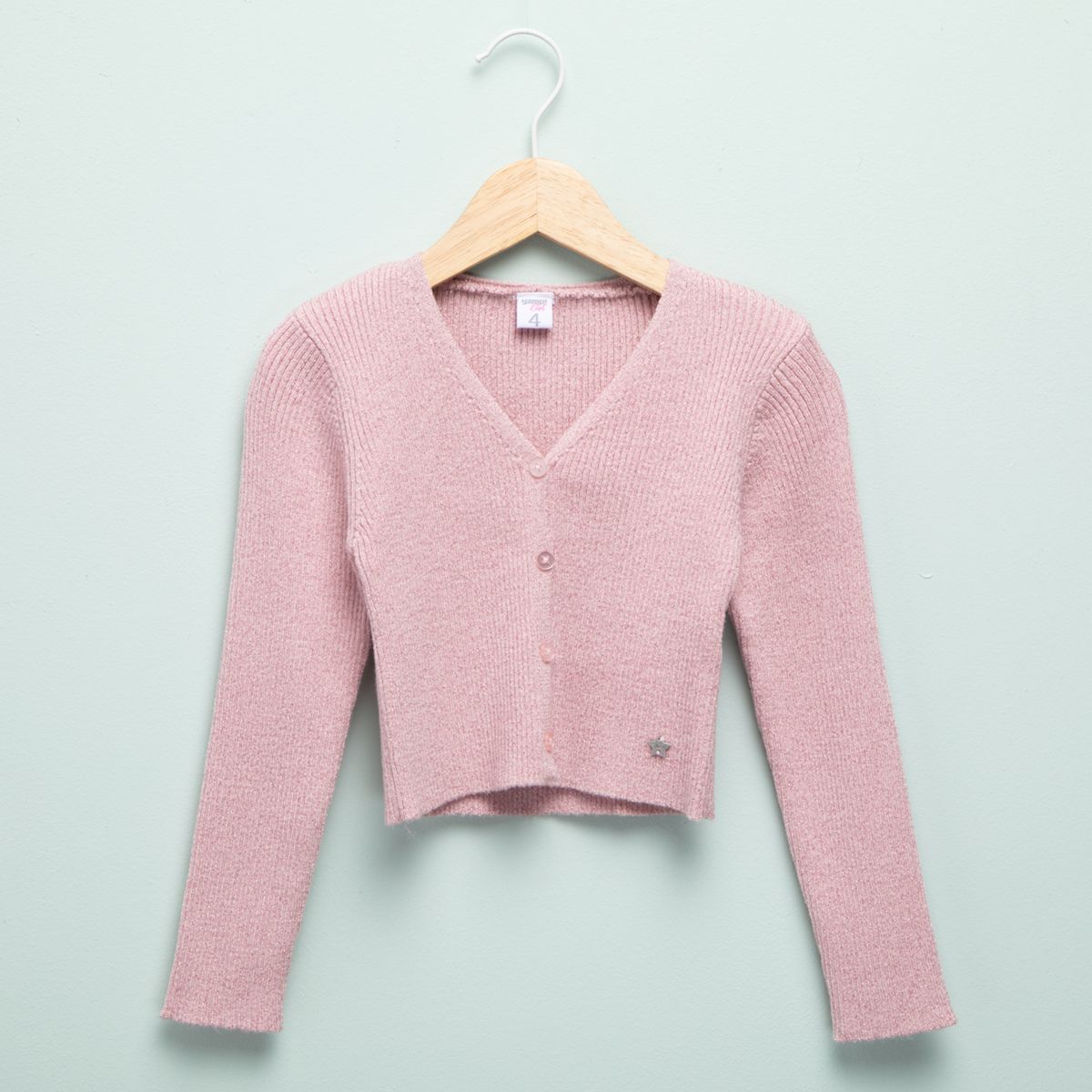 YAMP - Chaleco Niña Yamp