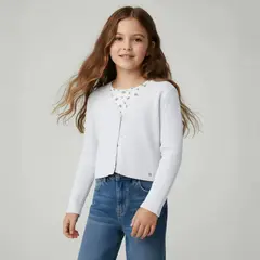 YAMP - Chaleco Niña