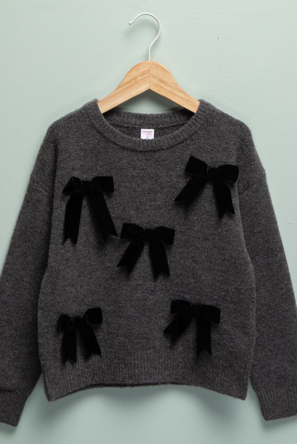 YAMP - Sweater Niña Yamp