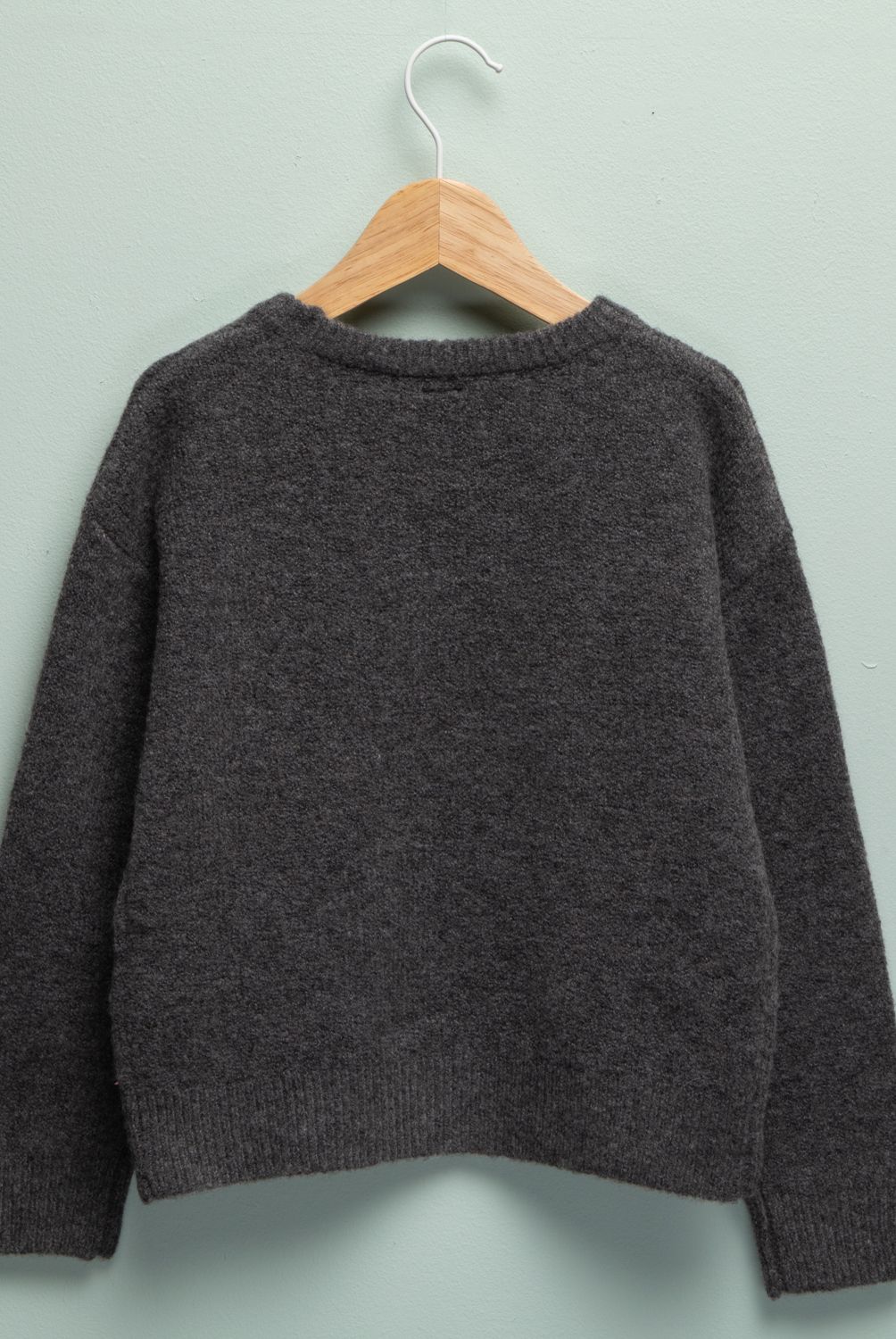 YAMP - Sweater Niña Yamp
