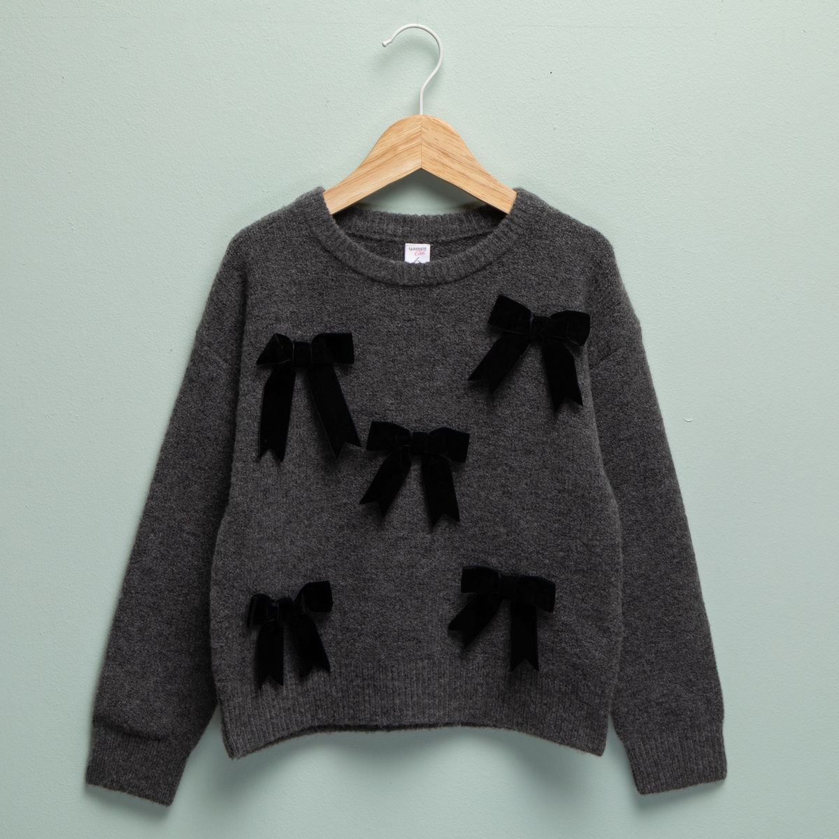 YAMP - Sweater Niña Yamp