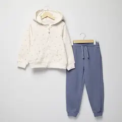 YAMP - Conjunto Niña