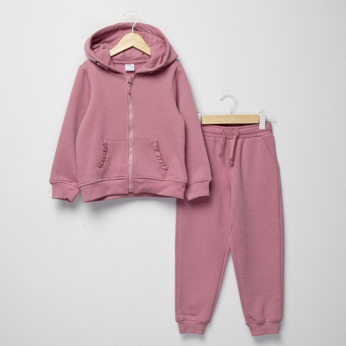 YAMP - Conjunto Niña Yamp