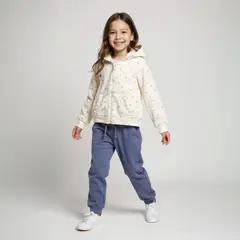 YAMP - Conjunto Niña