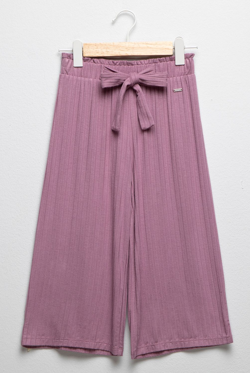 YAMP - Pantalón Niña Viscosa Yamp