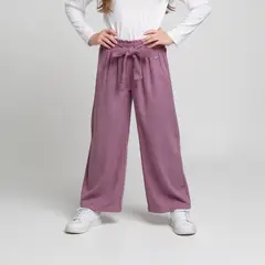 YAMP - Pantalón Niña Viscosa