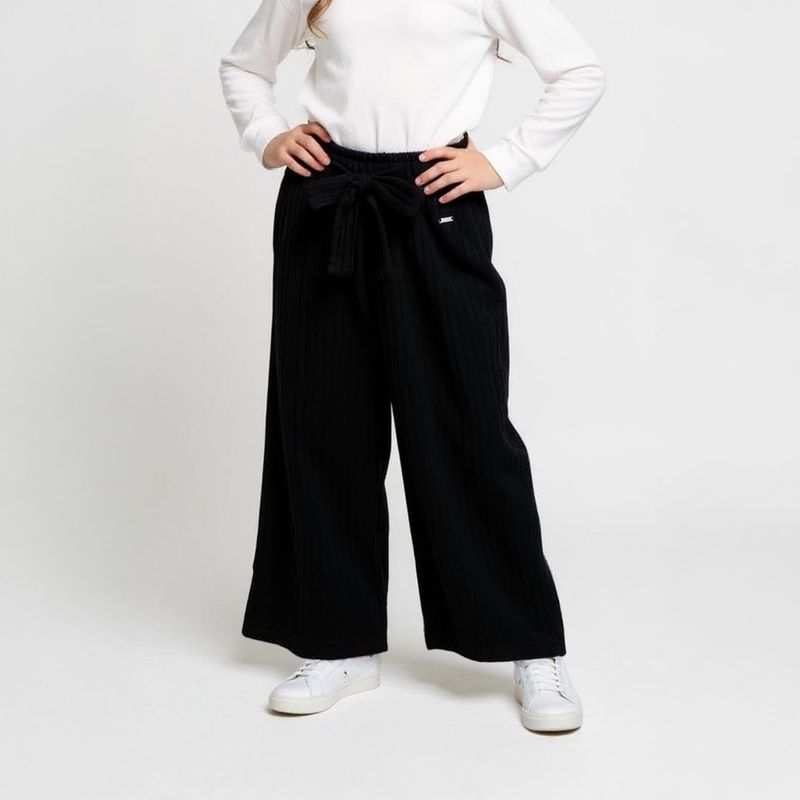 YAMP - Pantalón Niña Viscosa Yamp