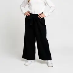 YAMP - Pantalón Niña Viscosa