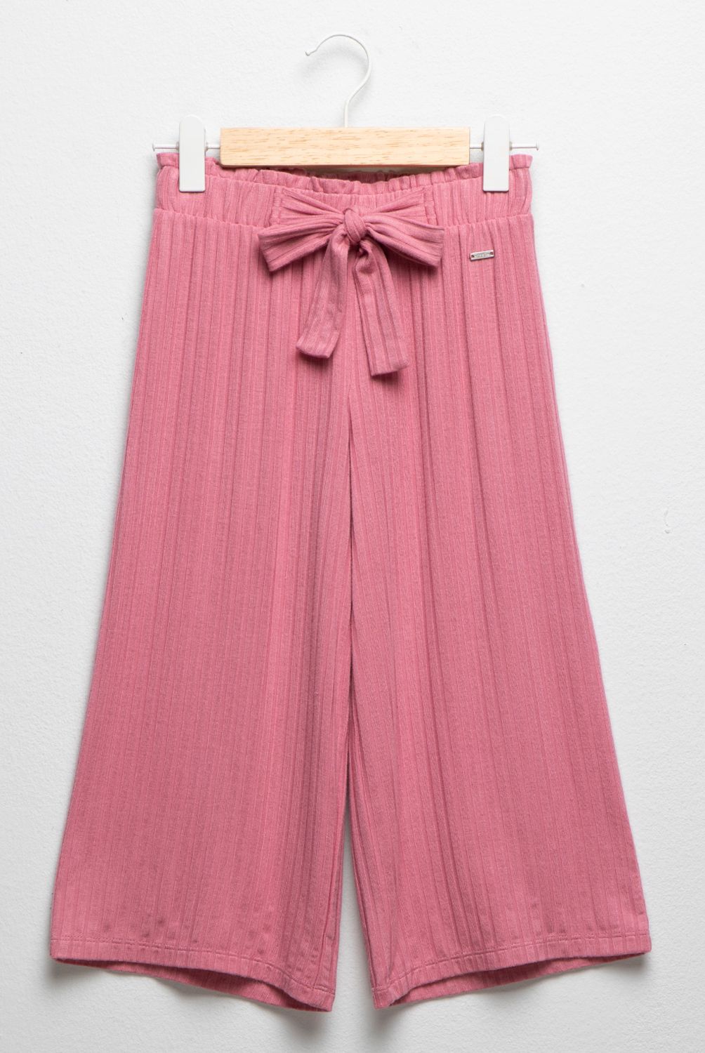 YAMP - Pantalón Niña Viscosa Yamp