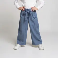 YAMP - Pantalón Niña Viscosa
