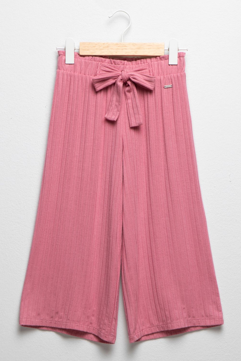 YAMP - Pantalón Niña Viscosa Yamp