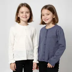 YAMP - Pack 2 Chalecos Niña