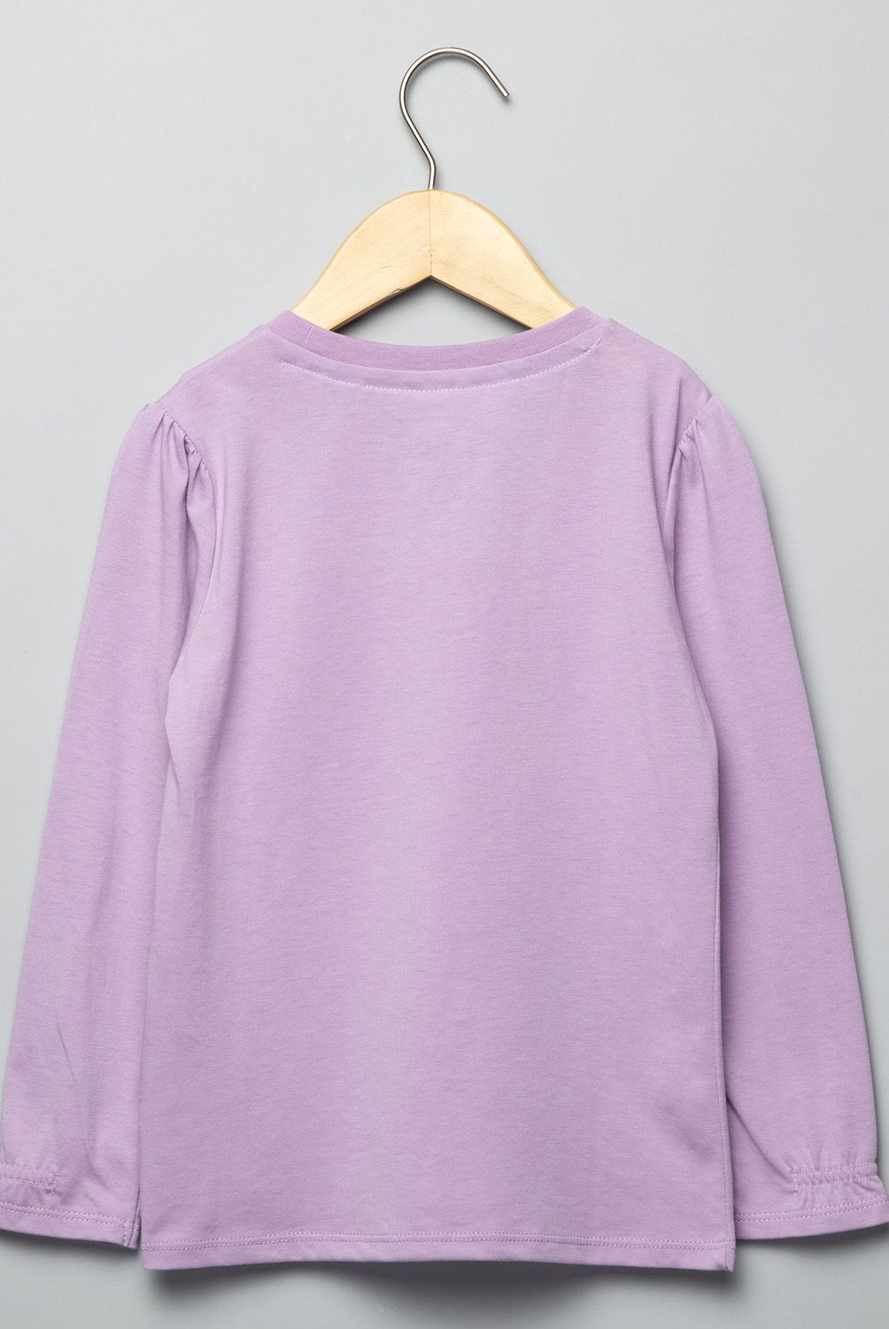 LILO & STITCH - Polera Algodón Niña