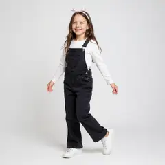 YAMP - Jardinera + Cintillo Niña