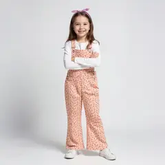 YAMP - Jardinera + Cintillo Niña
