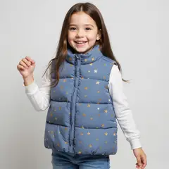 YAMP - Parka Niña