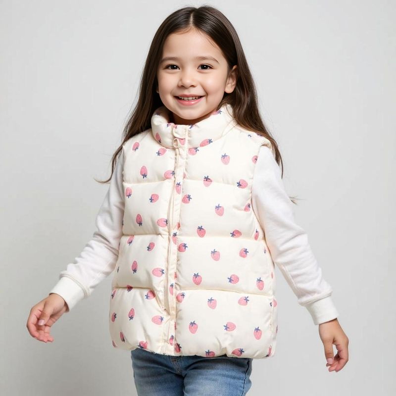 YAMP - Parka Niña Yamp