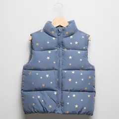 YAMP - Parka Niña