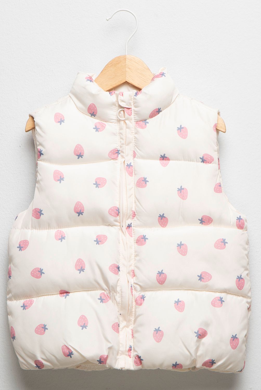 YAMP - Parka Niña Yamp