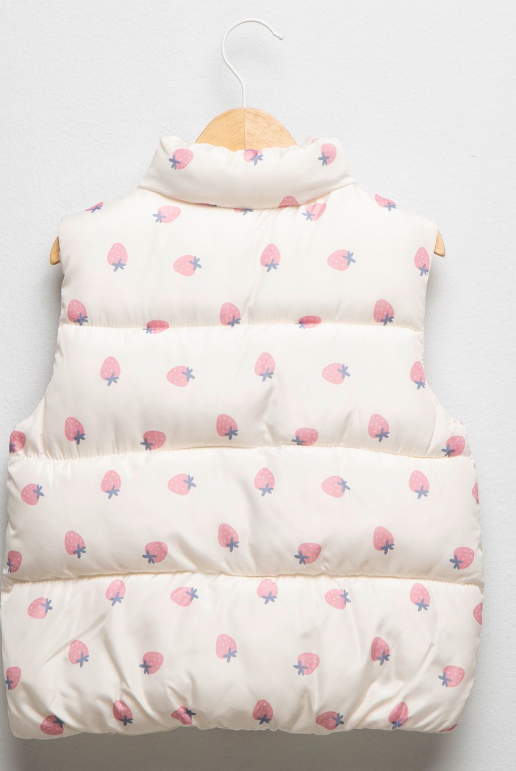 YAMP - Parka Niña Yamp