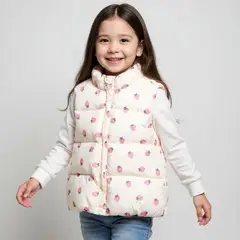 YAMP - Parka Niña