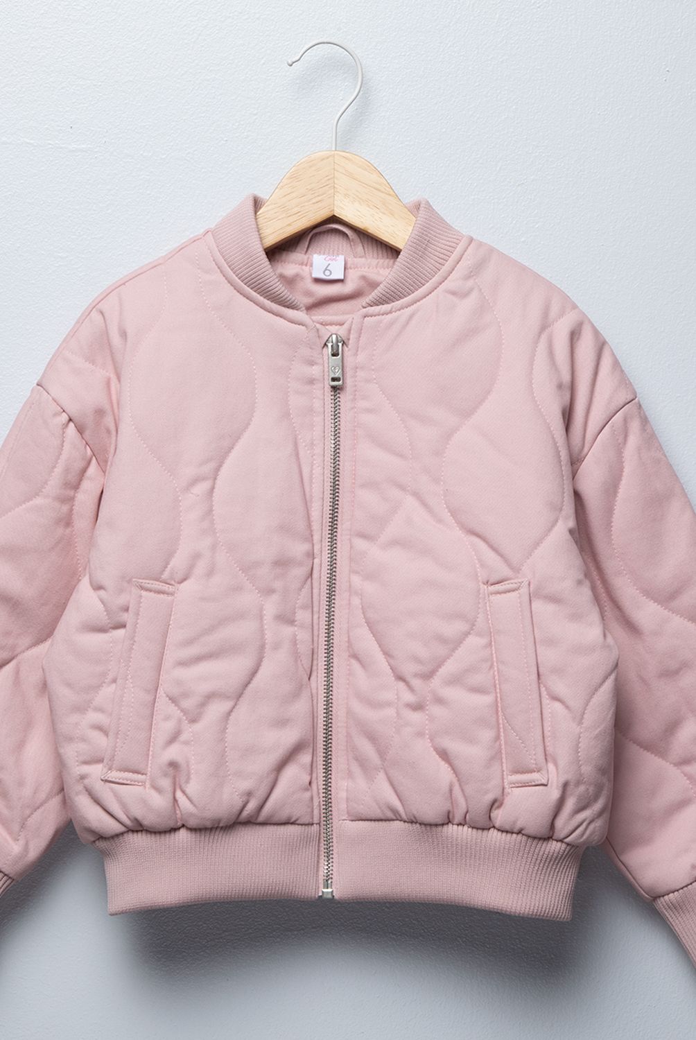 YAMP - Chaqueta Niña Yamp