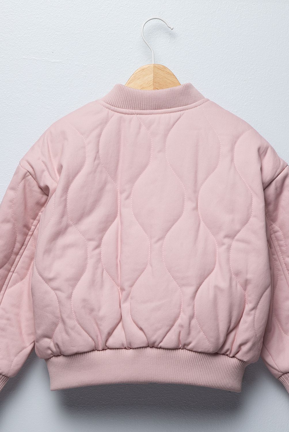 YAMP - Chaqueta Niña Yamp