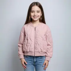 YAMP - Chaqueta Niña
