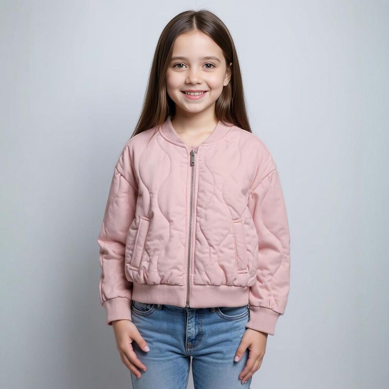 YAMP - Chaqueta Niña Yamp
