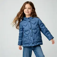 YAMP - Chaqueta Niña