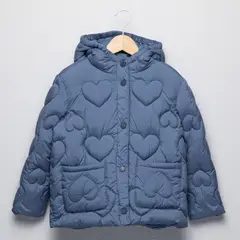 YAMP - Chaqueta Niña