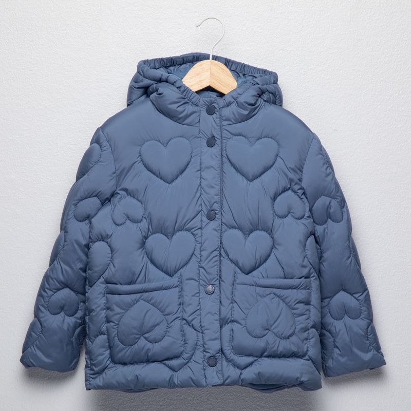 YAMP - Chaqueta  Niña Yamp