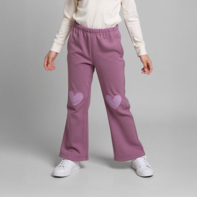YAMP - Calza Flare Niña Yamp