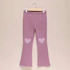 YAMP - Calza Flare Niña