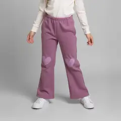 YAMP - Calza Flare Niña