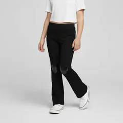 YAMP - Calza Flare Niña