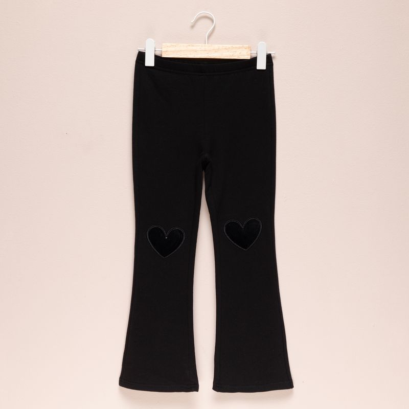 YAMP - Calza Flare Niña Yamp