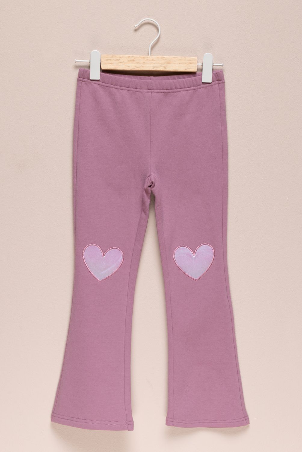 YAMP - Calza Flare Niña Yamp