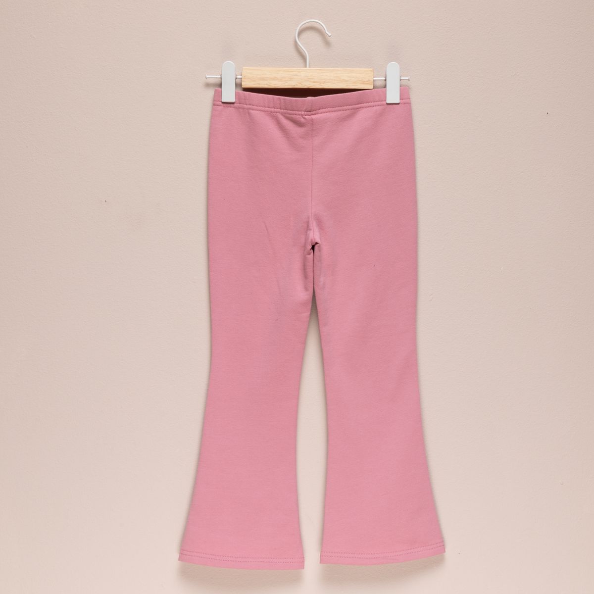 YAMP - Calza Flare Tiro Medio Niña Yamp