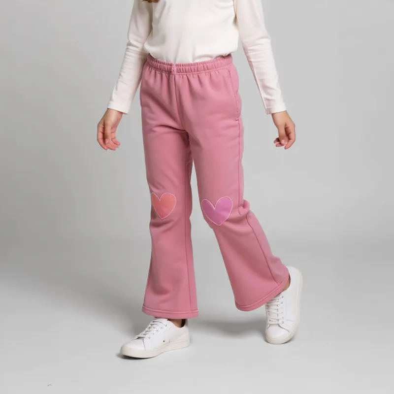 YAMP - Calza Flare Niña Yamp