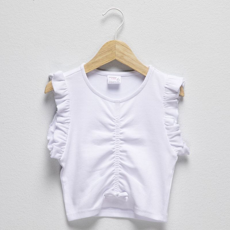 YAMP - Polera Niña Algodón Yamp