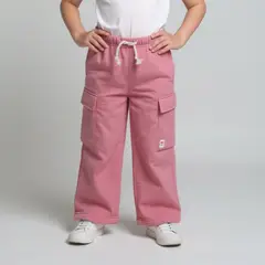 YAMP - Buzo Niña Algodón