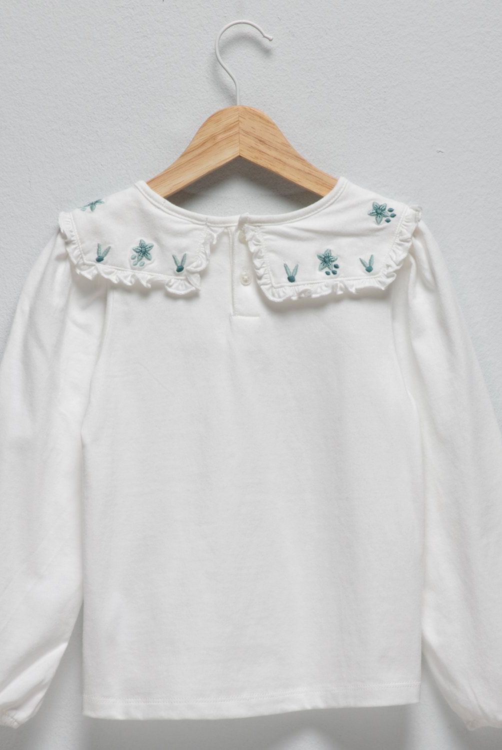CONIGLIO - Polera Algodón Niña Coniglio