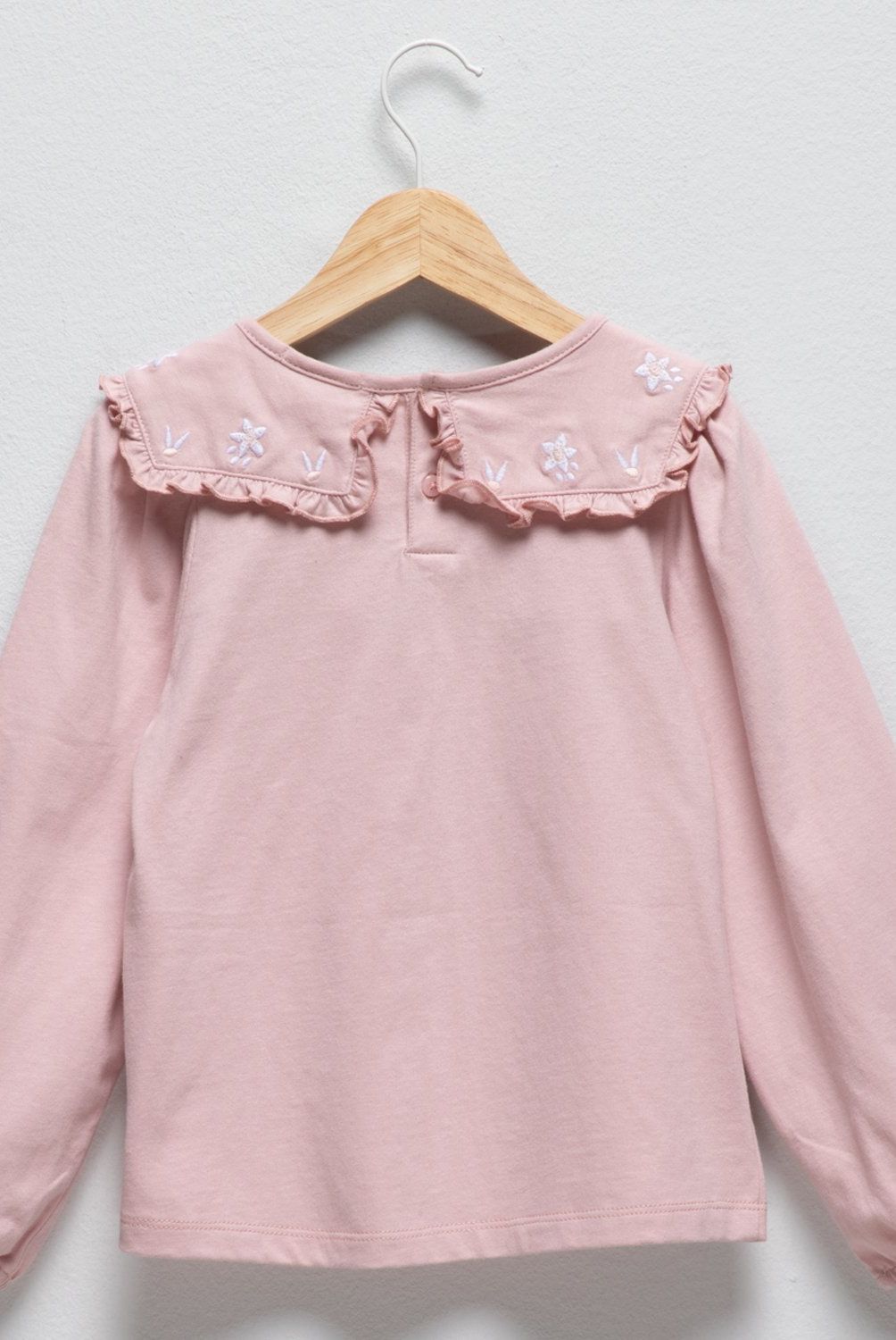 CONIGLIO - Polera Algodón Niña Coniglio