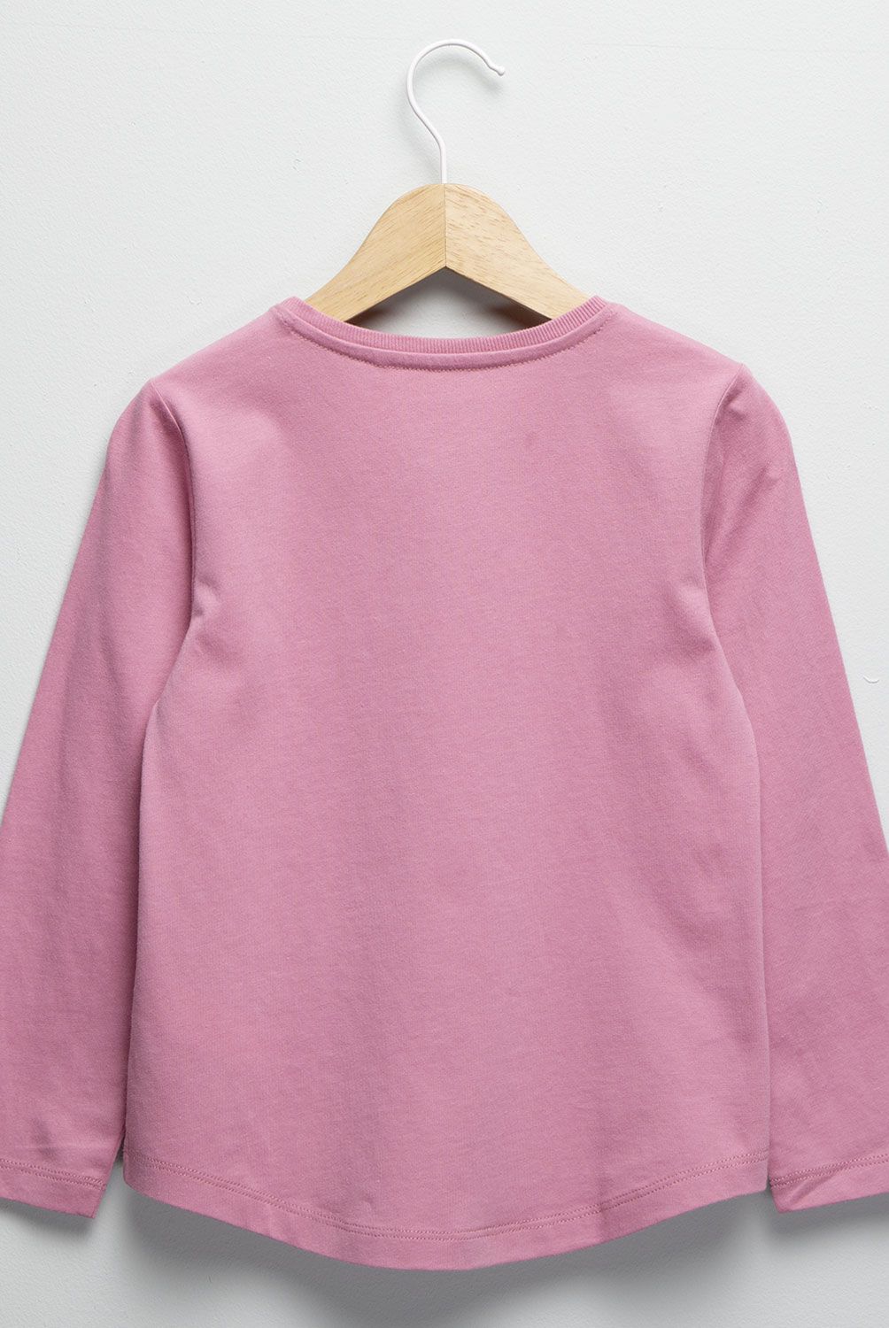 YAMP - Polera Niña Algodón Yamp