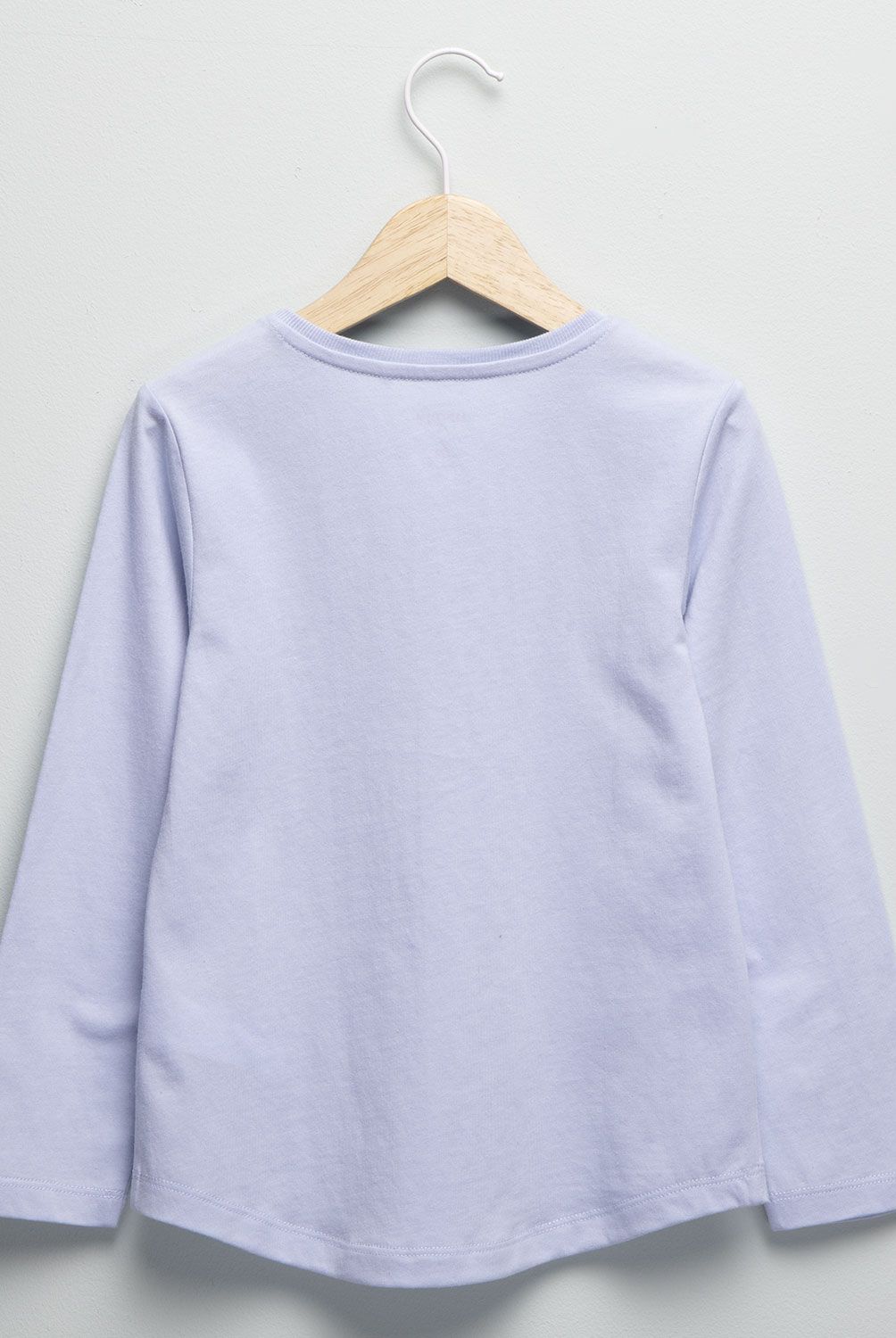 YAMP - Polera Niña Algodón Yamp