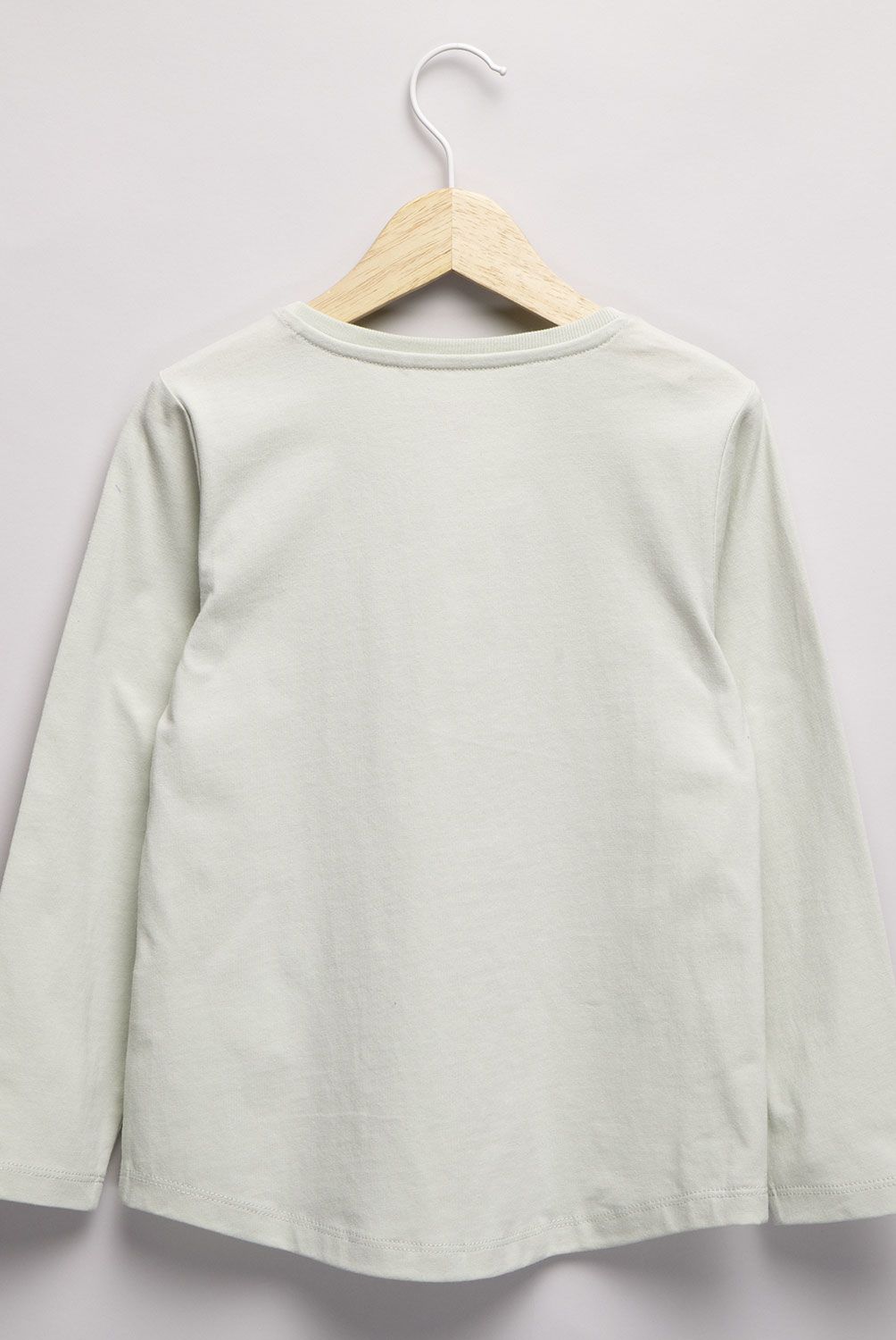 YAMP - Polera Niña Algodón Yamp