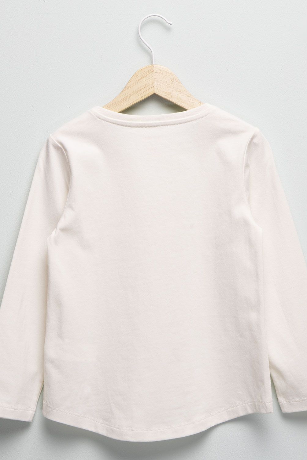 YAMP - Polera Niña Algodón Yamp