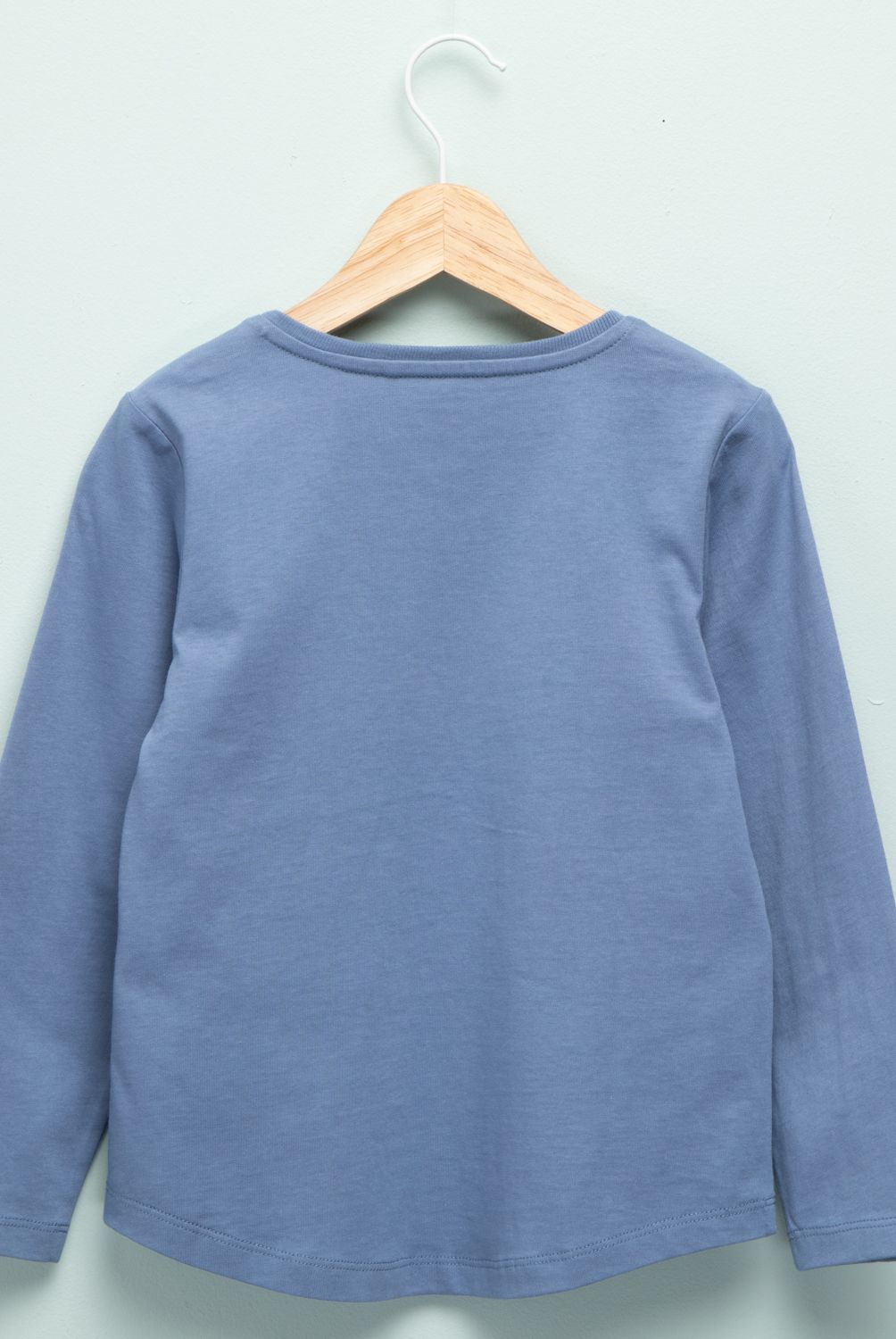 YAMP - Polera Niña Algodón Yamp